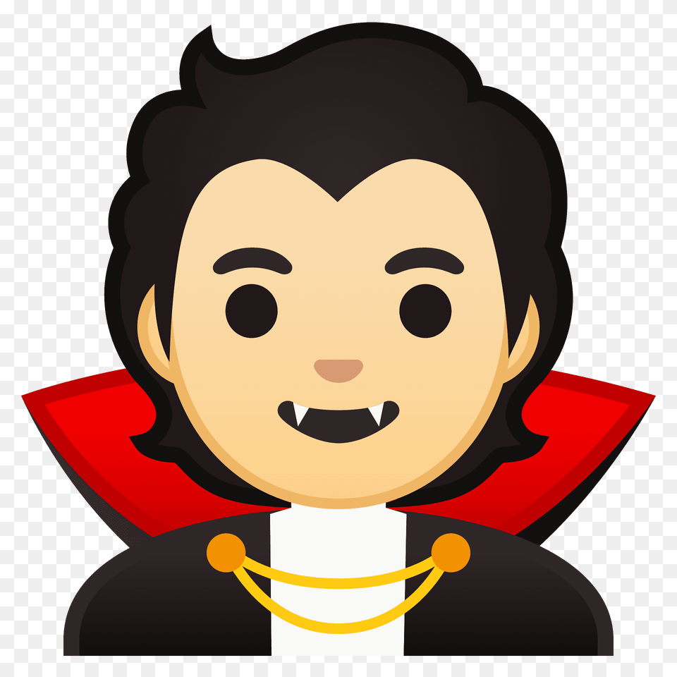 Vampire Emoji Clipart, Face, Head, Person, Photography Png