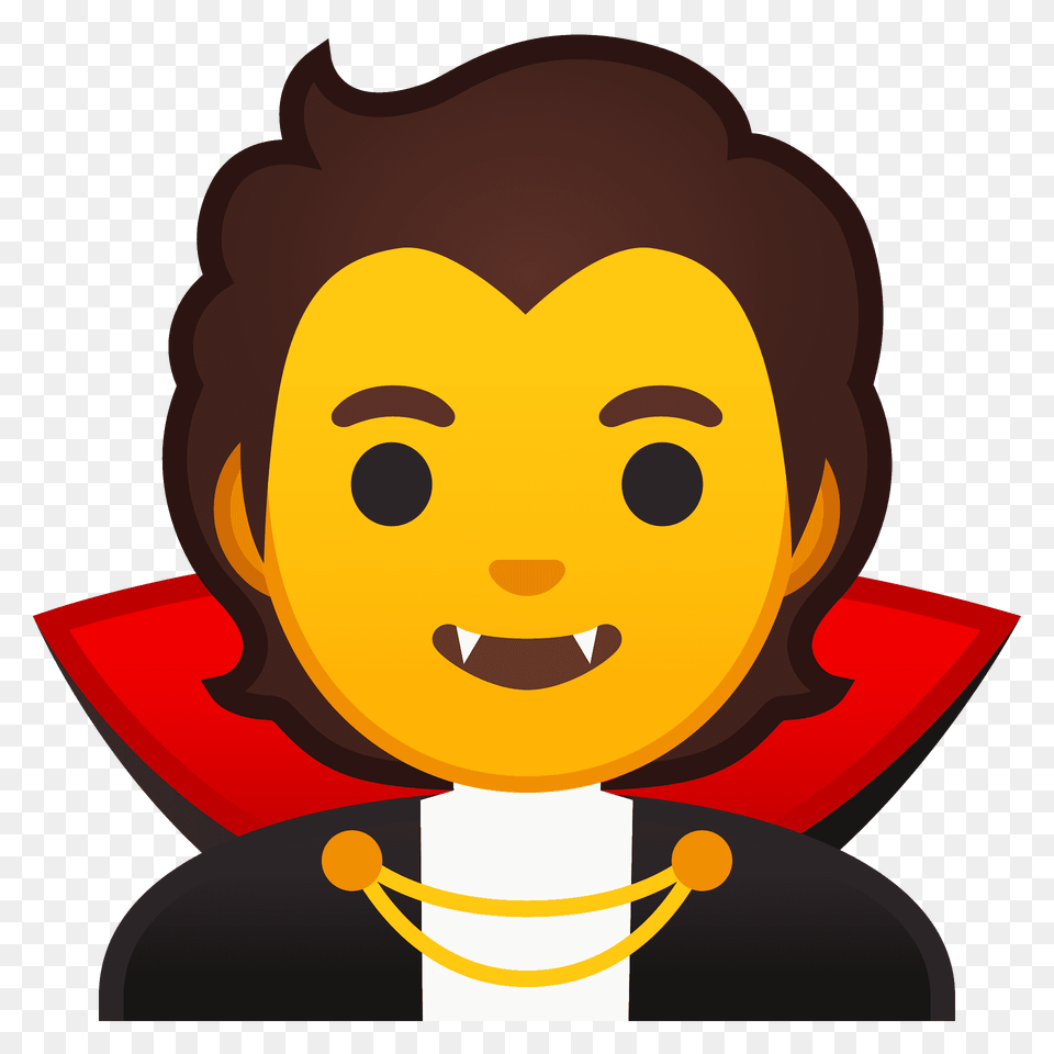 Vampire Emoji Clipart, Face, Head, Person, Photography Free Png