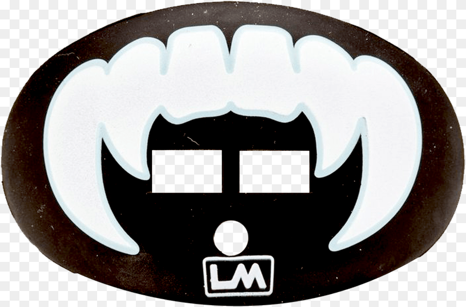 Vampire Fangs Black Lazyload Lazyload Mouthguard, Accessories, Buckle, Logo, Plate Free Png Download