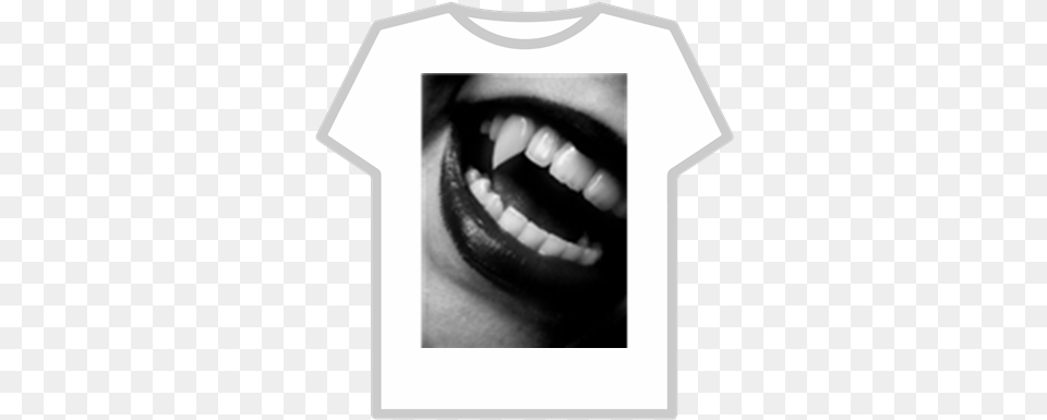 Vampire Fangs Roblox Vampire Fangs, Body Part, Mouth, Person, Teeth Png