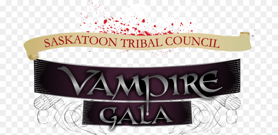 Vampire Gala Calligraphy, Face, Head, Person, Text Png