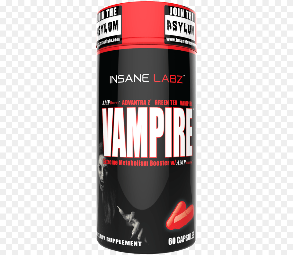 Vampire Insane Labz, Adult, Female, Person, Woman Free Png Download