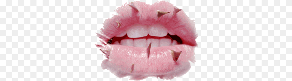Vampire Lips Love, Body Part, Mouth, Person, Teeth Free Png Download