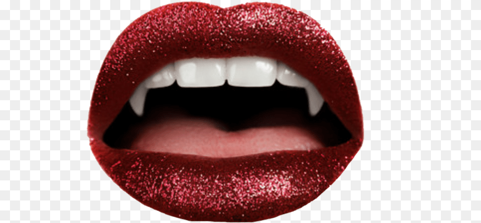 Vampire Lips Body Part, Mouth, Person Free Transparent Png