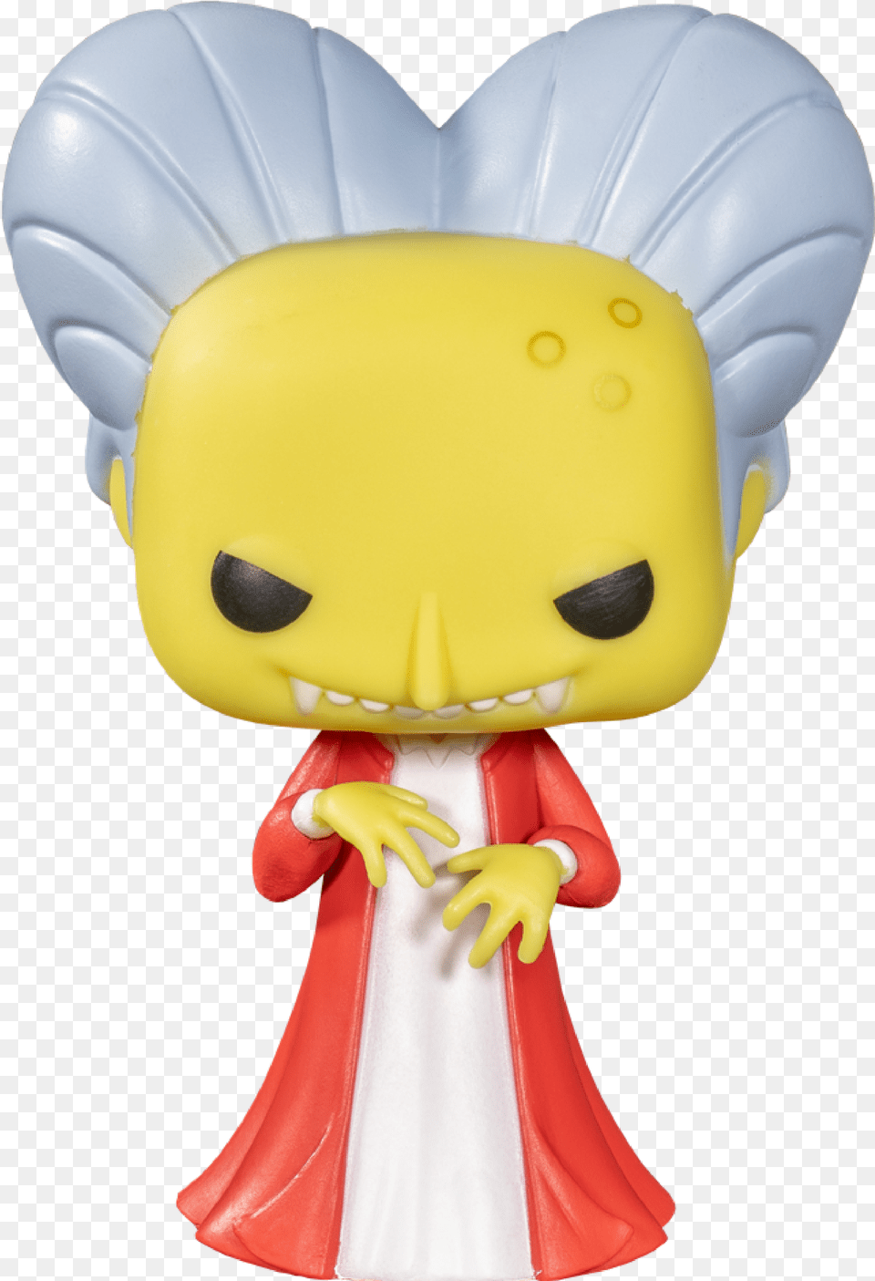 Vampire Mr Burns Funko Pop, Toy, Figurine Png Image