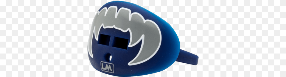 Vampire Navy Blue 6543 Side Large, Helmet, Appliance, Blow Dryer, Device Free Png
