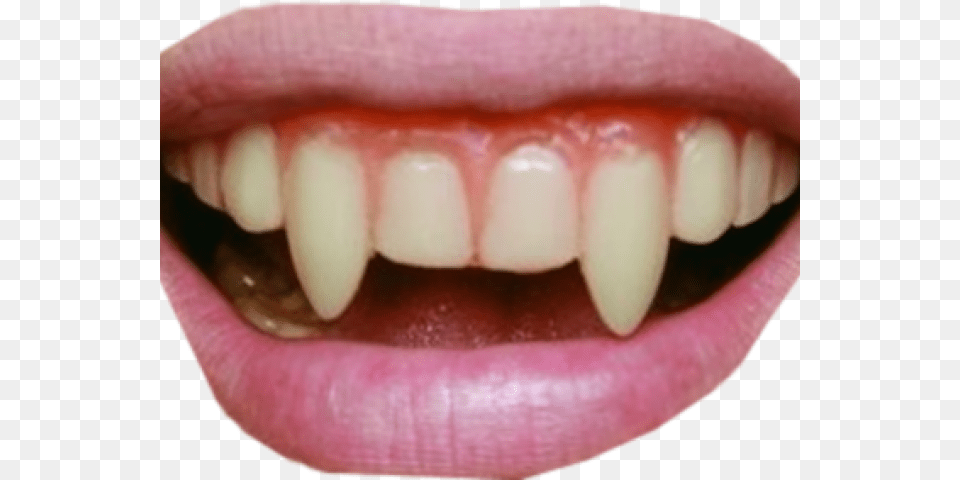 Vampire Teeth, Body Part, Mouth, Person, Food Free Png
