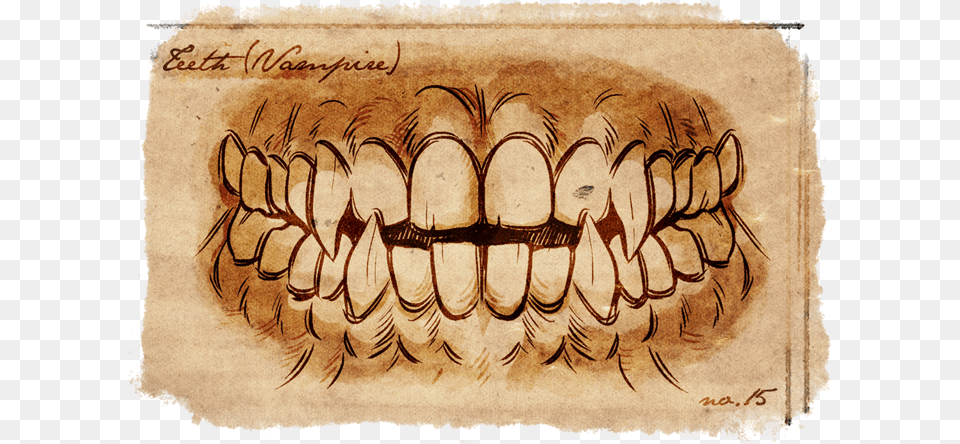 Vampire Teeth Wood, Body Part, Mouth, Person, Hand Png