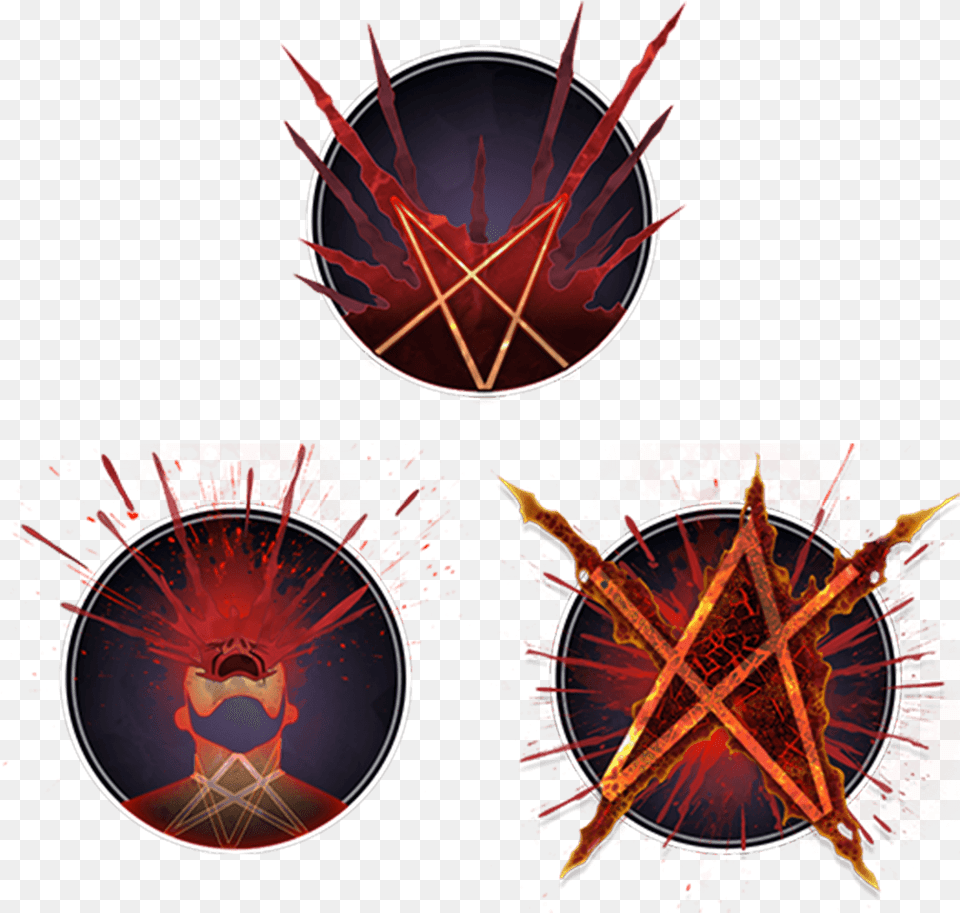 Vampire The Masquerade Bloodlines 2 Tremere, Emblem, Symbol, Machine, Wheel Free Transparent Png