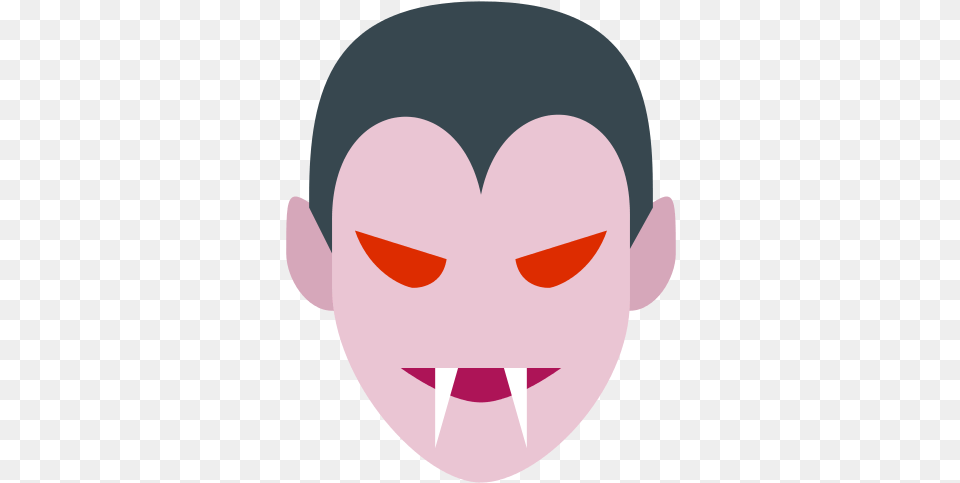 Vampire Vampire Head No Background, Person, Face Free Png