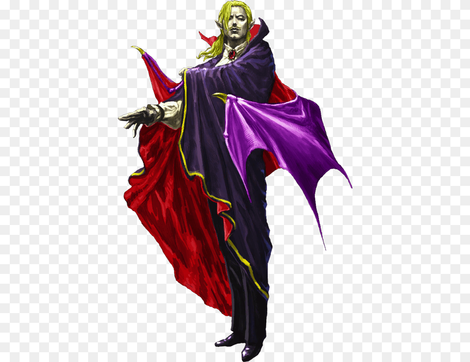 Vampire Vampire Lord Vampire Lord, Fashion, Adult, Person, Female Free Png