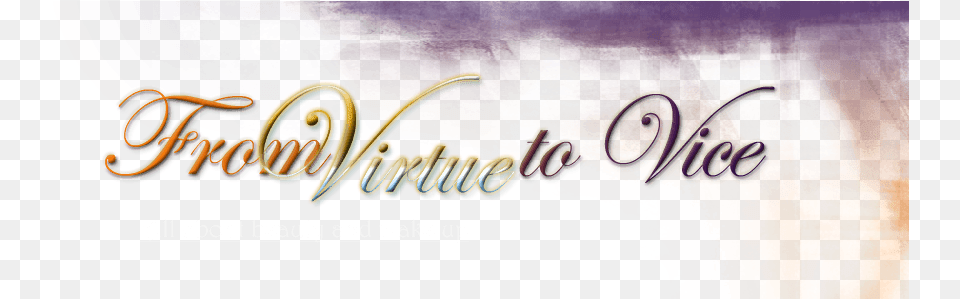 Vampire Vice Logo Logodix Sunbird Perfumes, Purple, Text Free Png Download