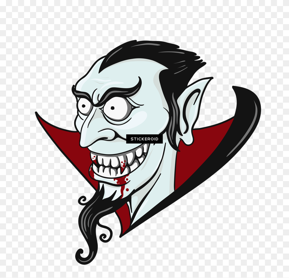 Vampires, Book, Comics, Publication, Art Free Png Download