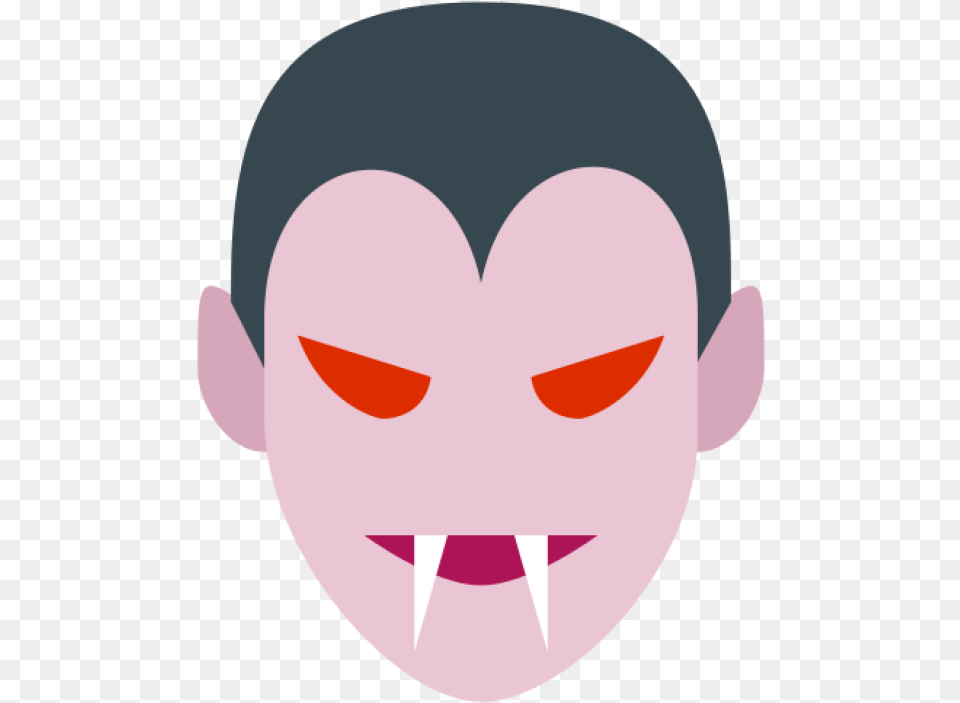 Vampires Image Transparent Vampire Face, Person, Head Png