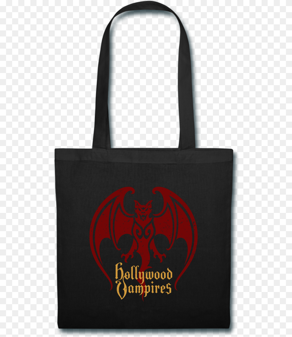 Vampiretitle Vampire Tote Bag, Accessories, Handbag, Tote Bag Free Png