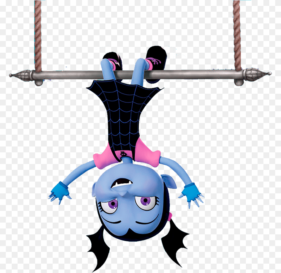 Vampirina, Baby, Person, Face, Head Free Transparent Png