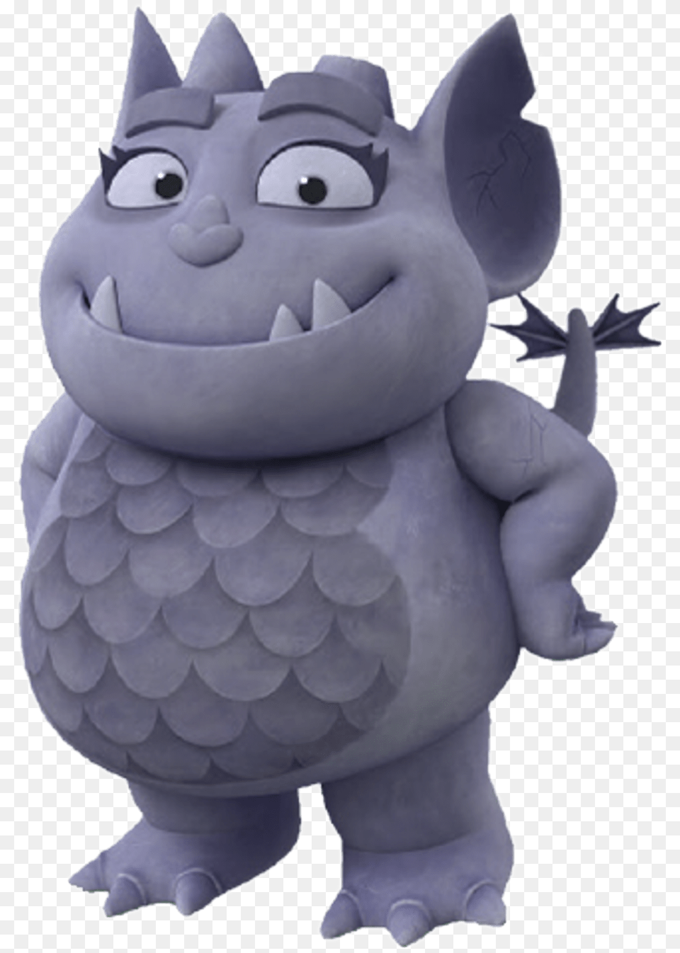 Vampirina Gregoria Vampirina, Toy, Plush Free Png Download