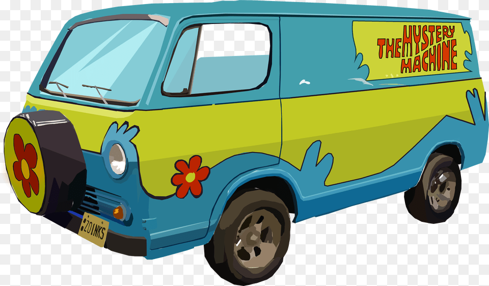 Van, Transportation, Vehicle, Caravan, Car Png