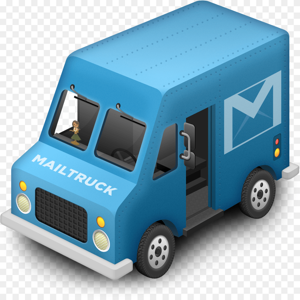 Van, Transportation, Vehicle, Person, Machine Png Image