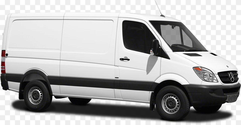 Van, Transportation, Vehicle, Moving Van, Bus Free Png Download