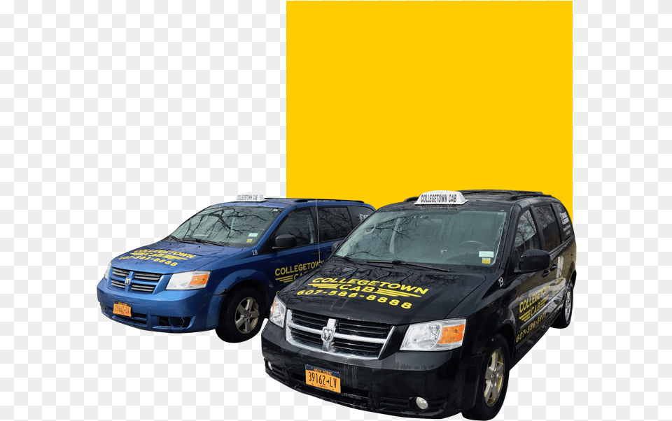 Van, Car, Vehicle, Transportation, Taxi Png