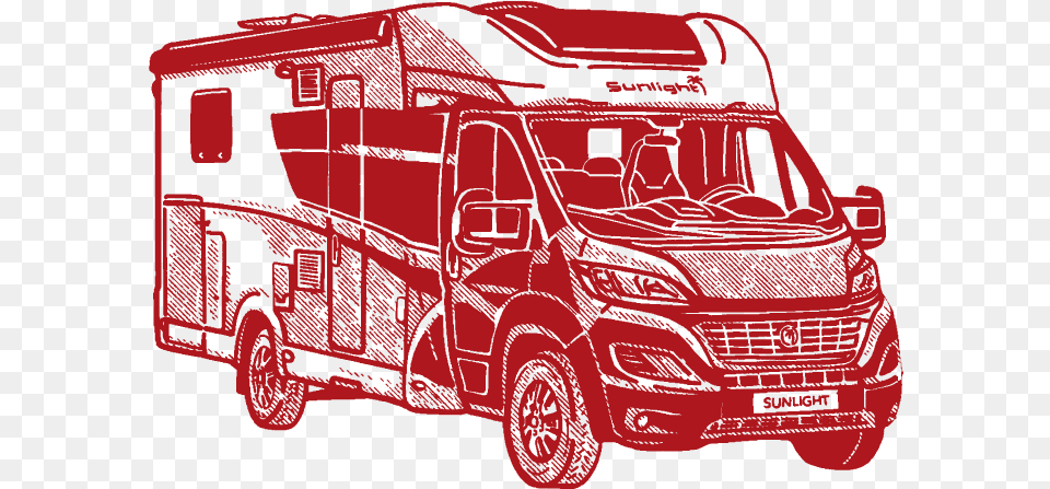 Van, Car, Transportation, Vehicle, Machine Free Png