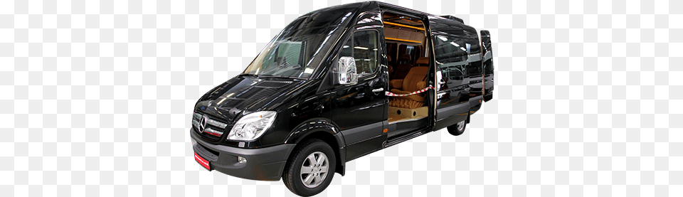 Van Car, Transportation, Vehicle, Caravan, Machine Free Png