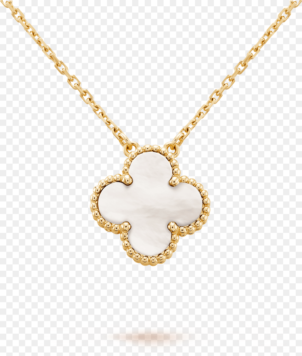 Van Cleef And Arpels Necklace, Accessories, Jewelry, Pendant, Locket Free Png Download