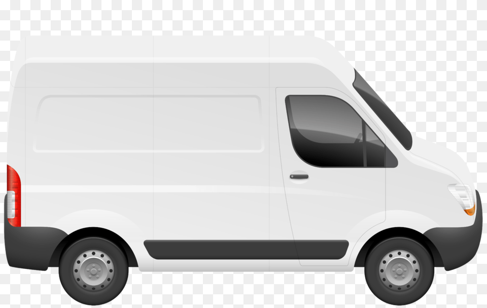 Van Clip Art Clipart, Moving Van, Transportation, Vehicle, Bus Png