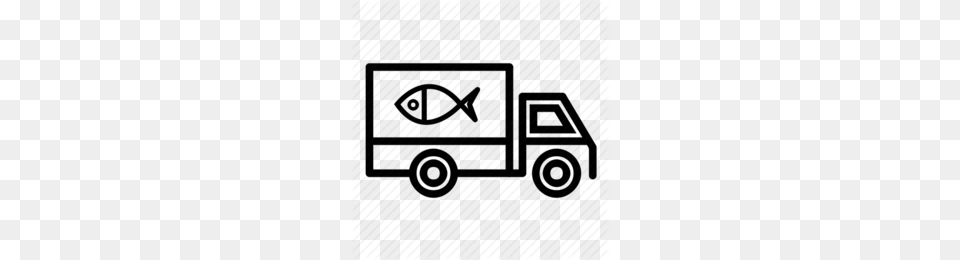 Van Clipart, Transportation, Vehicle, Machine, Wheel Free Transparent Png