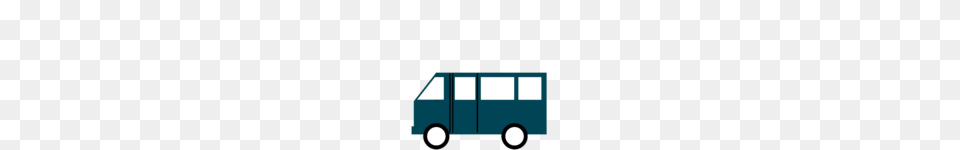 Van Clipart Clip Art, Bus, Minibus, Transportation, Vehicle Free Png Download