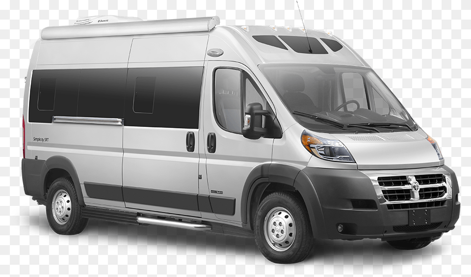 Van Conversion Vr Mercedes Classe B, Transportation, Vehicle, Caravan, Bus Png Image