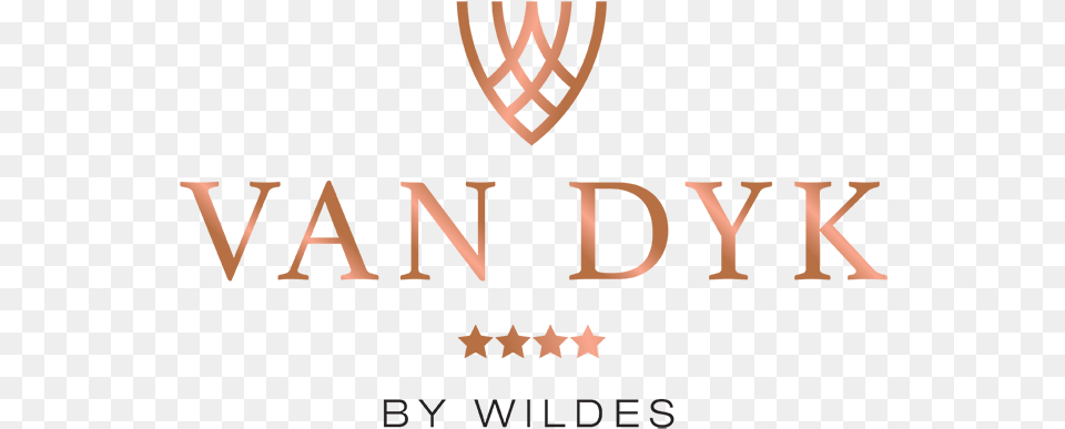 Van Dyk Hotel Emblem, Logo, Text, Symbol Free Png Download