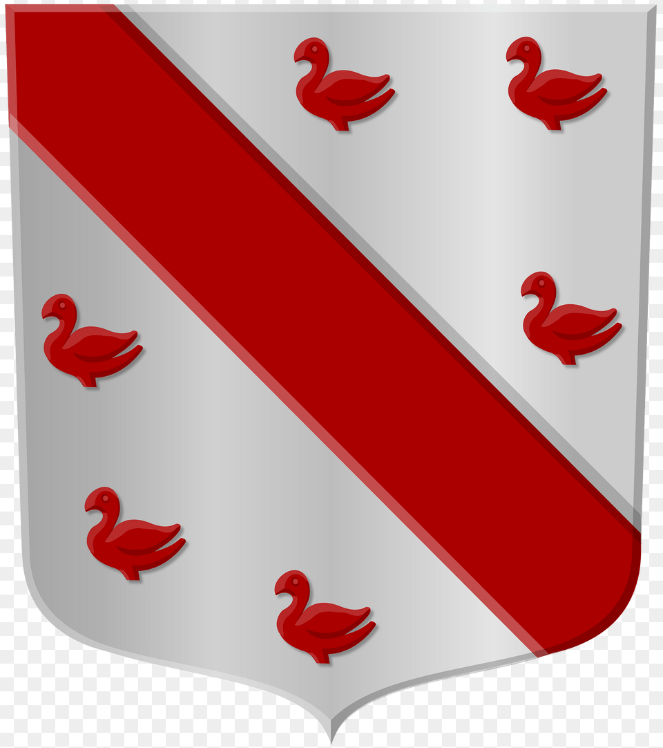 Van Eijnatten Wapen Clipart, Armor Free Png