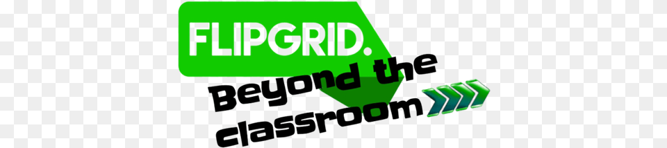 Van Gorder Computers Classroom Flipgrid, Green Png Image
