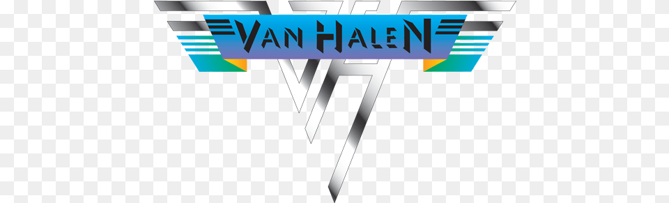 Van Halen Image Van Halen Logo, Art, Graphics, Lighting Png