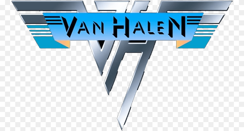 Van Halen Logo, Symbol Free Png Download