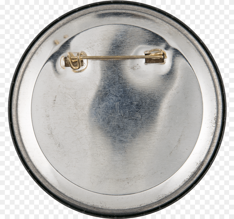 Van Halen Warner Brothers Button Back Music Button Circle, Food, Meal, Accessories Free Png Download