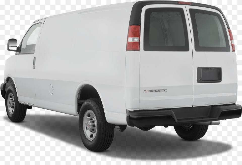 Van Hd Cargo Van Rear Window, Caravan, Moving Van, Transportation, Vehicle Free Png Download