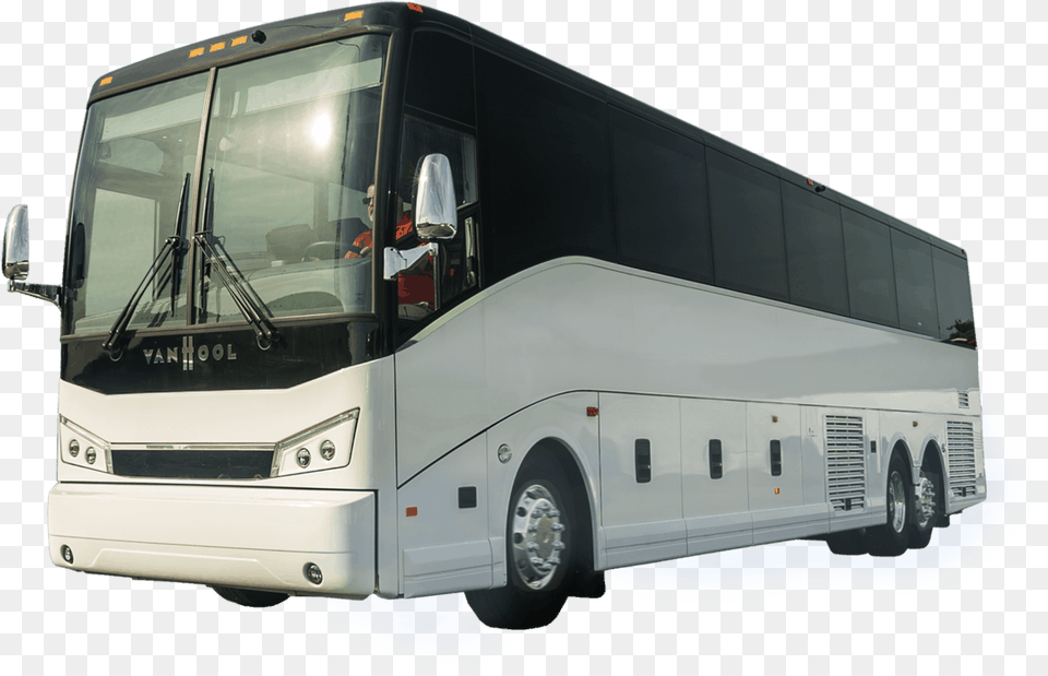 Van Hool Electric Coach Proterra, Bus, Transportation, Vehicle, Tour Bus Png
