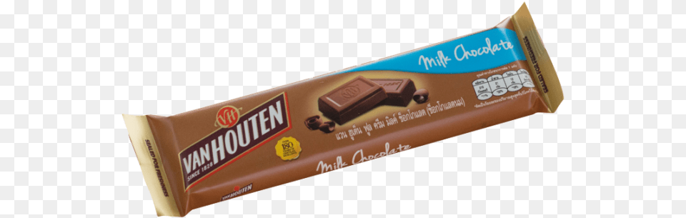 Van Houten Chocolate, Food, Sweets, Candy, Dynamite Free Png Download