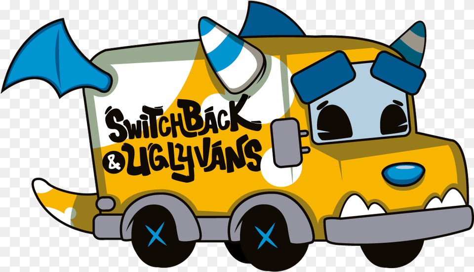 Van Rentals Easy Switchback Ugly Vans, Moving Van, Transportation, Vehicle Free Png