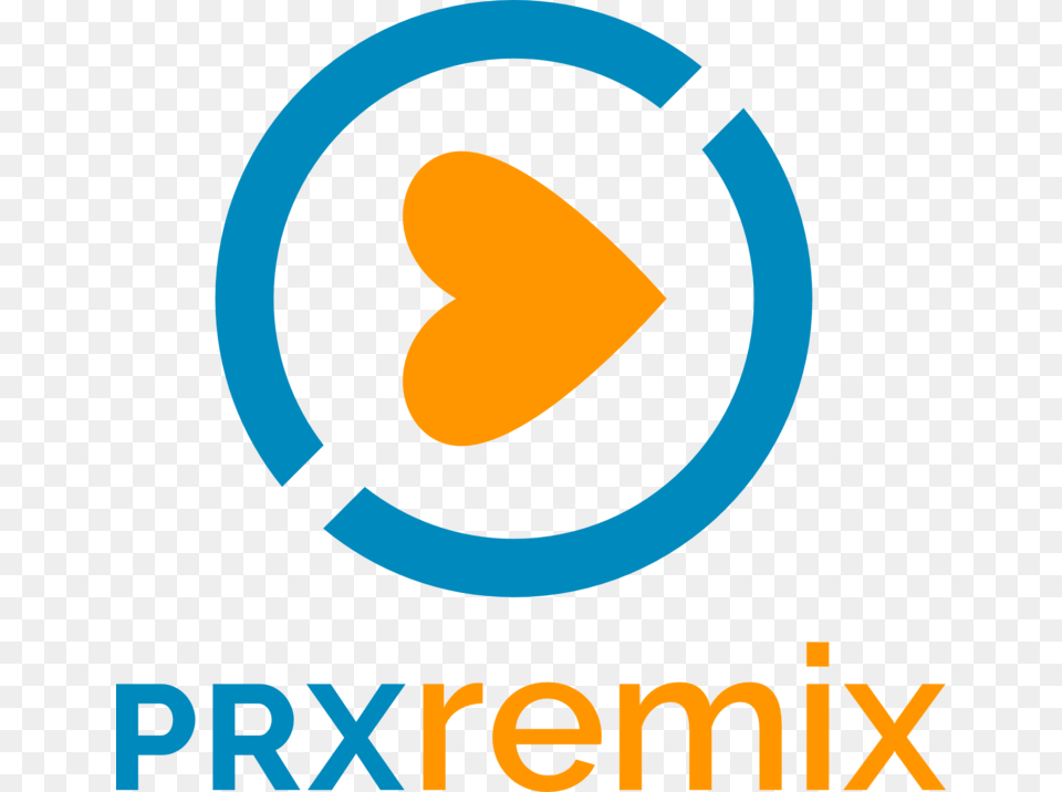 Van Sounds Regularly Appears On Prx Remix Which Is Remix, Logo Free Png Download