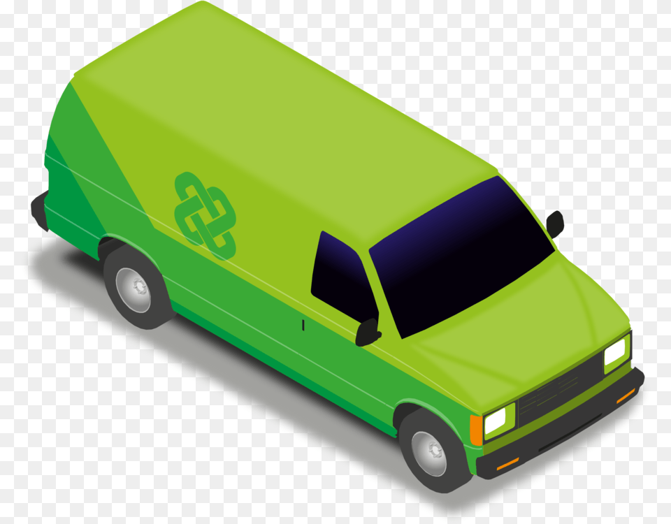 Van Volkswagen Type Mercedes Car, Moving Van, Transportation, Vehicle Free Png Download