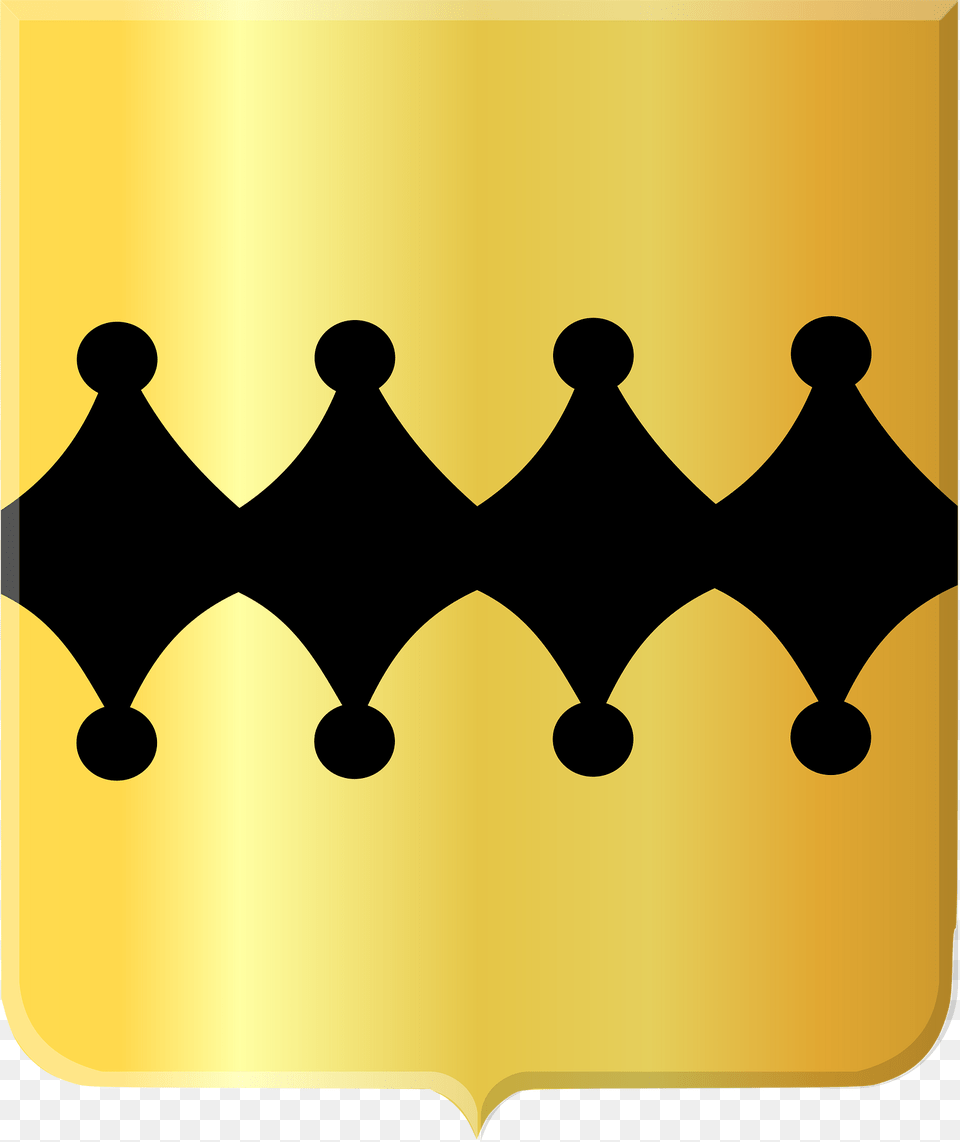 Van Winssem Wapen Clipart, Logo, Symbol Png Image