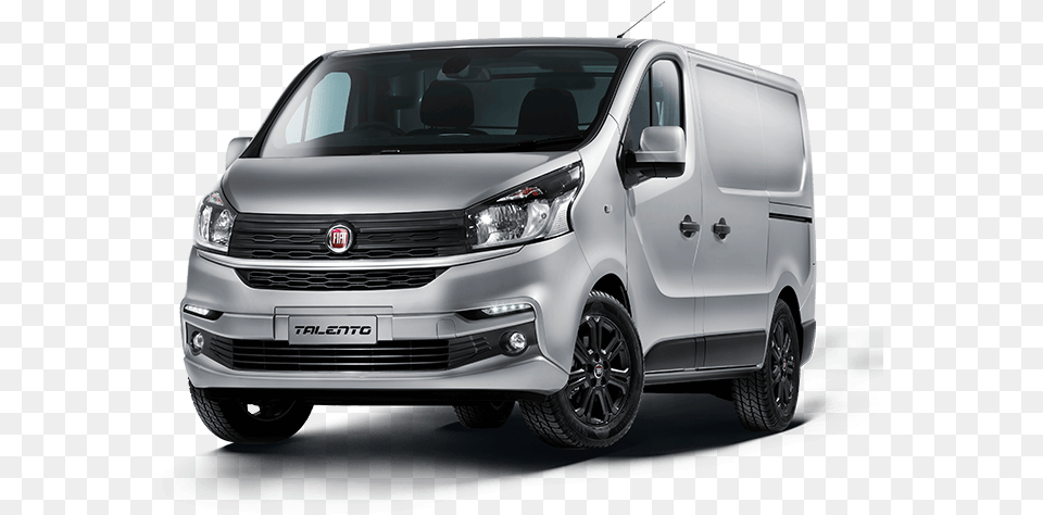 Van World Model Content Fiat Talento Combi, Transportation, Vehicle, Car, Caravan Png Image