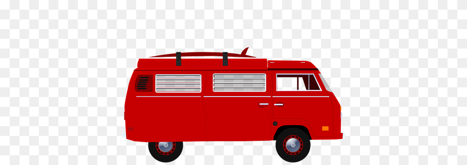 Vanagon Caravan, Transportation, Van, Vehicle Free Png Download