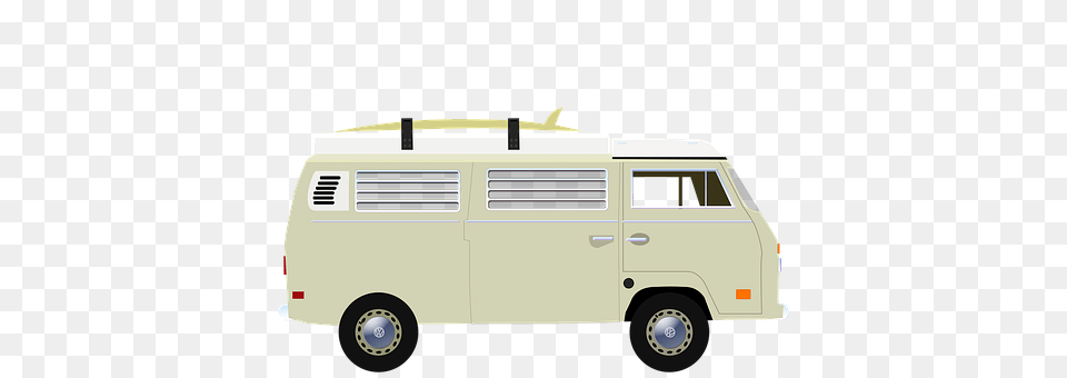 Vanagon Caravan, Transportation, Van, Vehicle Png Image
