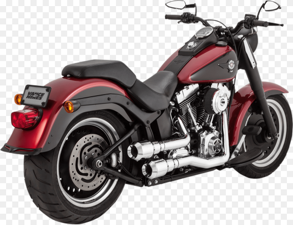 Vance Amp Hines, Machine, Motorcycle, Transportation, Vehicle Free Png Download