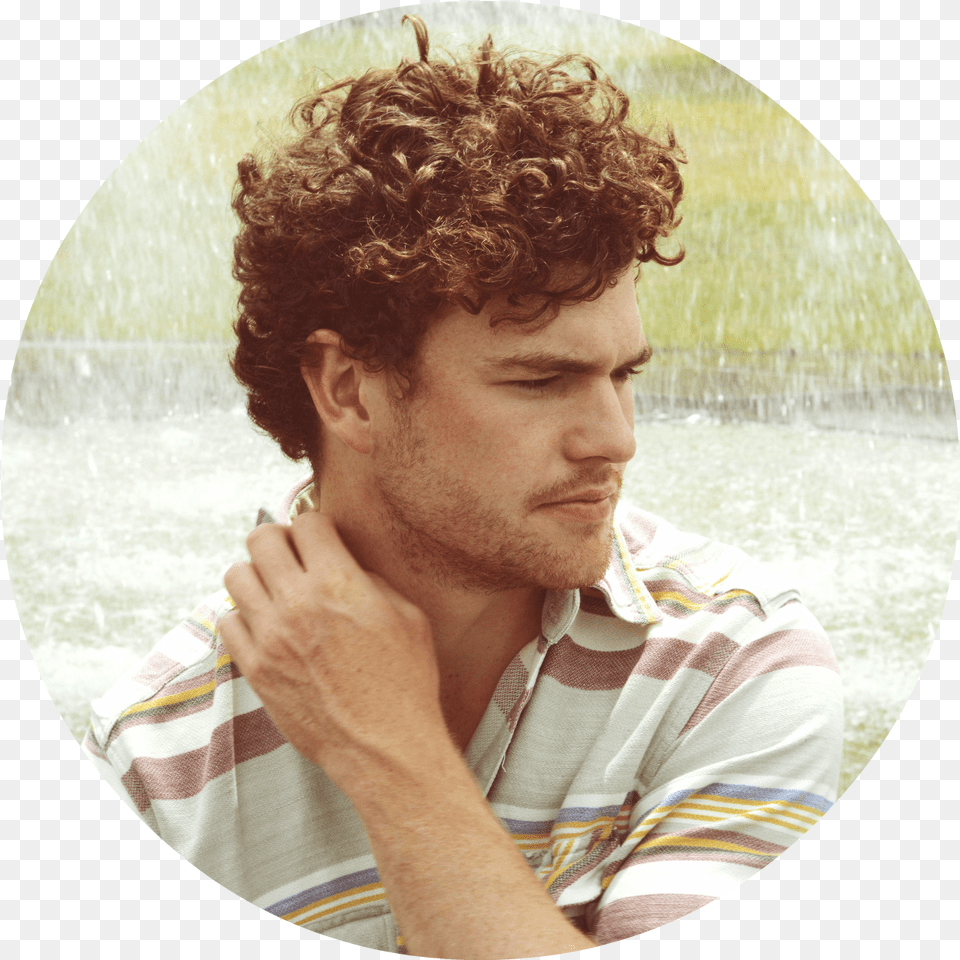 Vance Joy, Adult, Photography, Person, Man Png Image